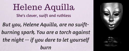 Helene Aquilla