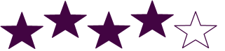 4 stars