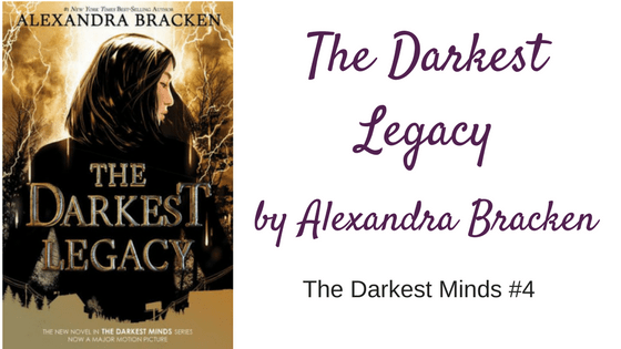 Darkest Legacy
