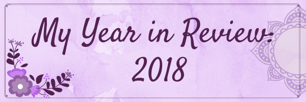 2018 Review